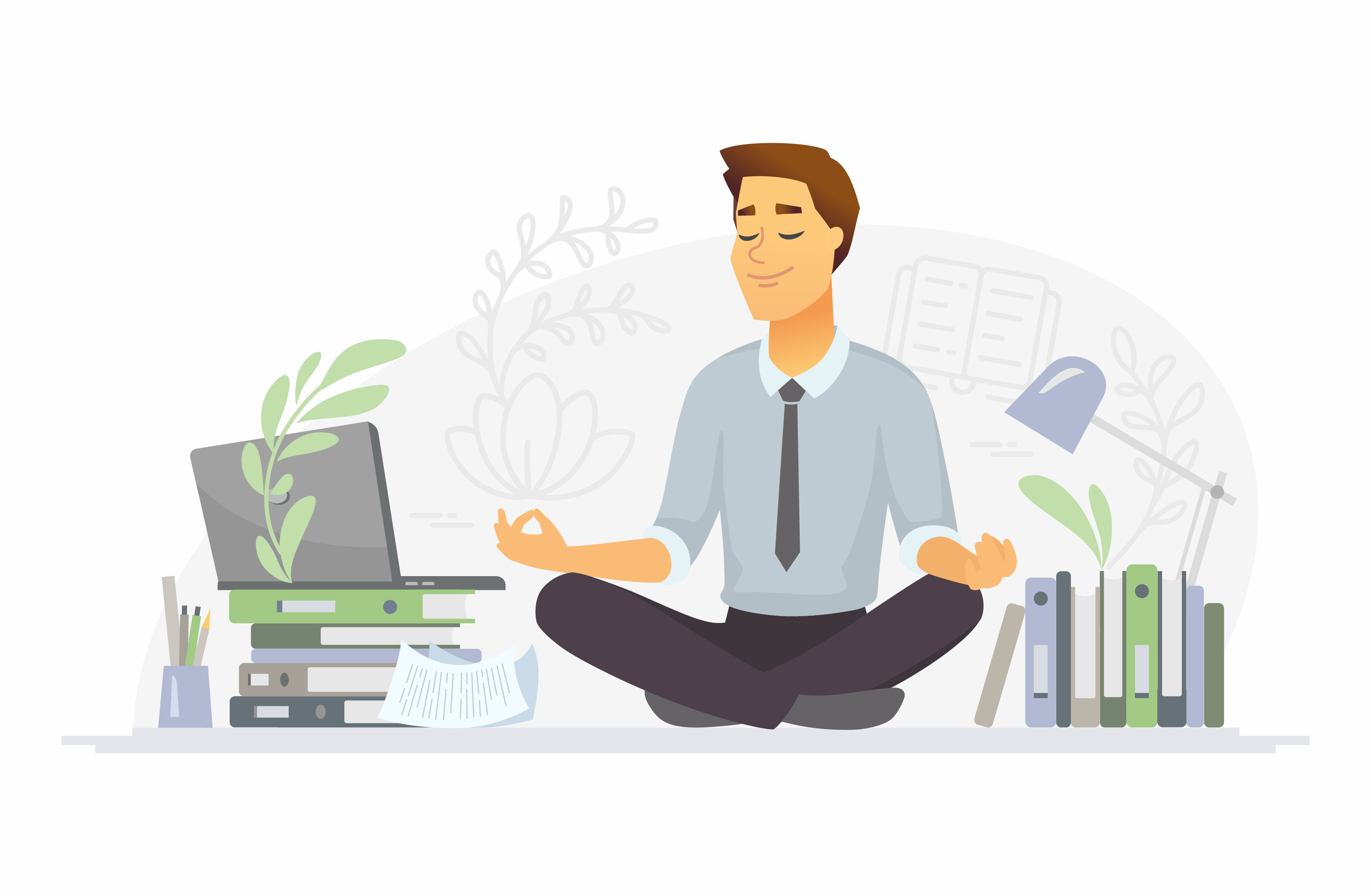 Emprender tu propio negocio de yoga online