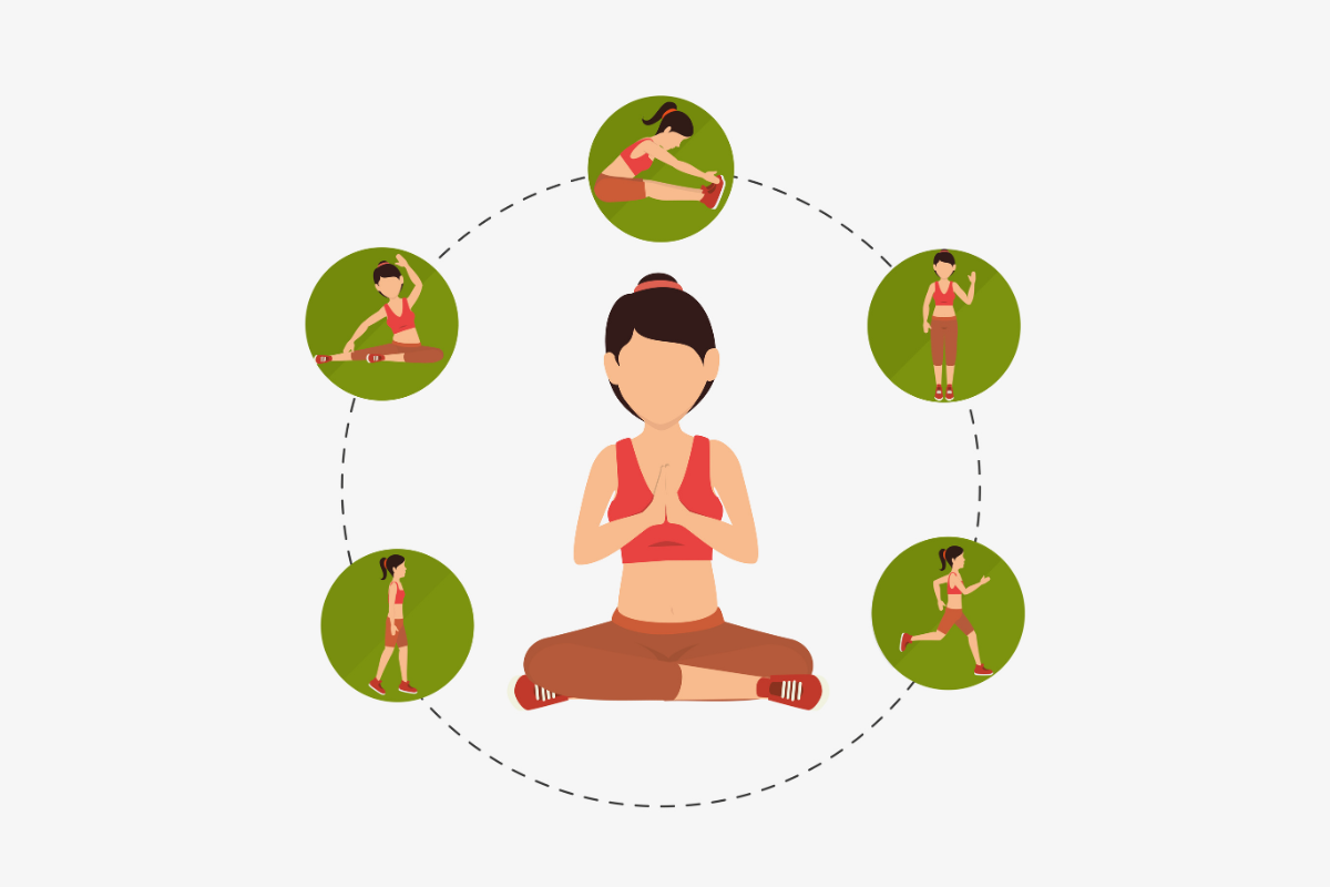 La guía definitiva para principiantes de yoga