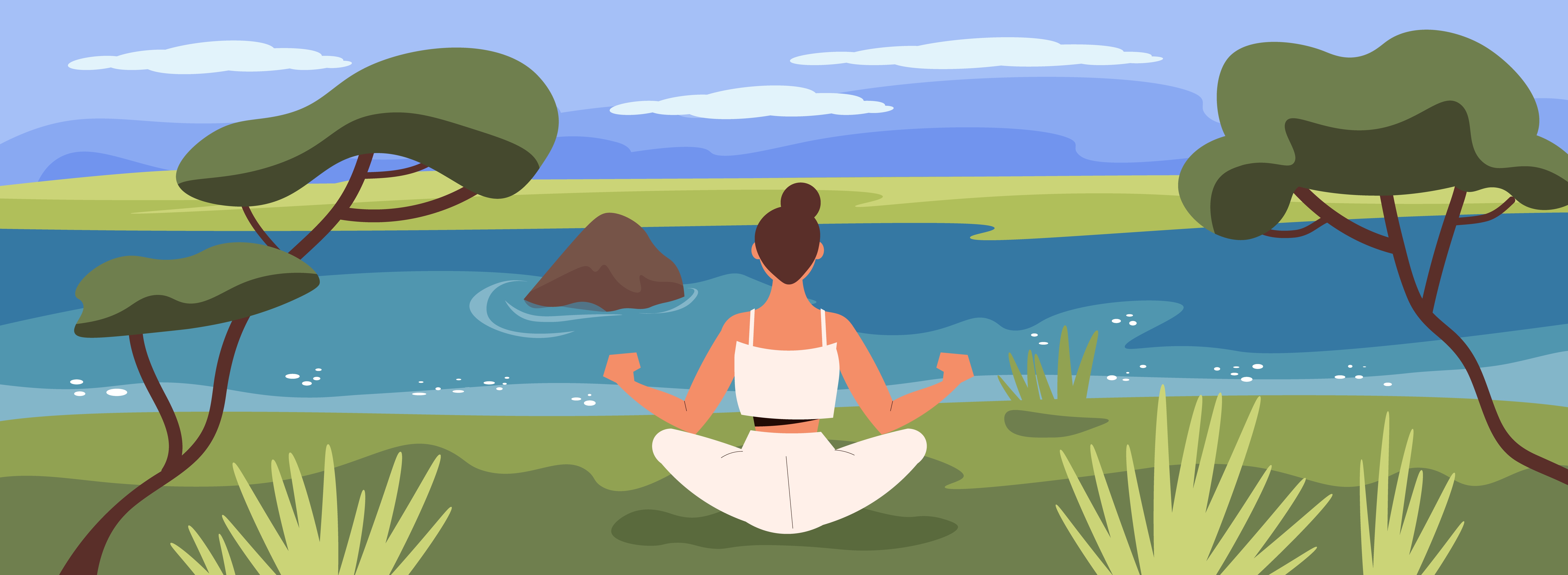 mujer_practicando_yoga_en_la_naturaleza