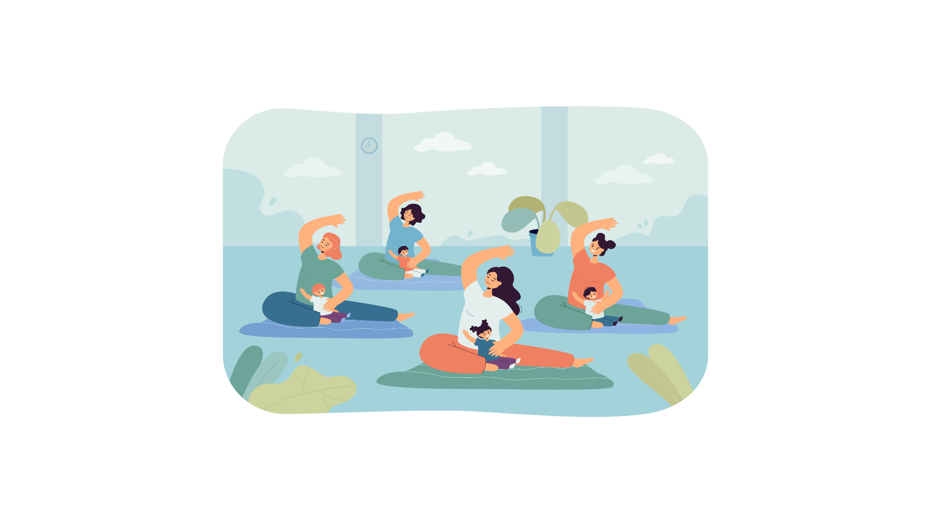 practicar_yoga_en_el_postparto