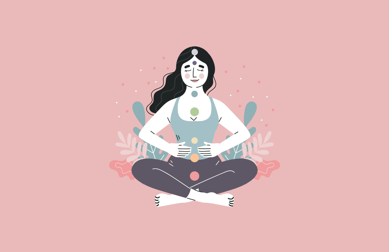 chakras-yoga-terapia-reiki-diseno-dibujado-mano