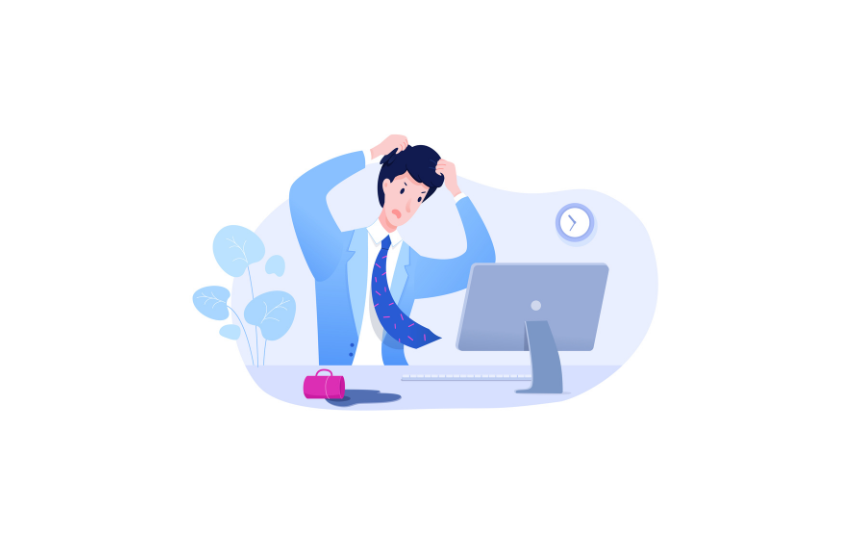 gerente-oficina-malvado-enojado-frente-computadora-lugar-trabajo-hombre-negocios-molesto-cabeza-agarrada-mano