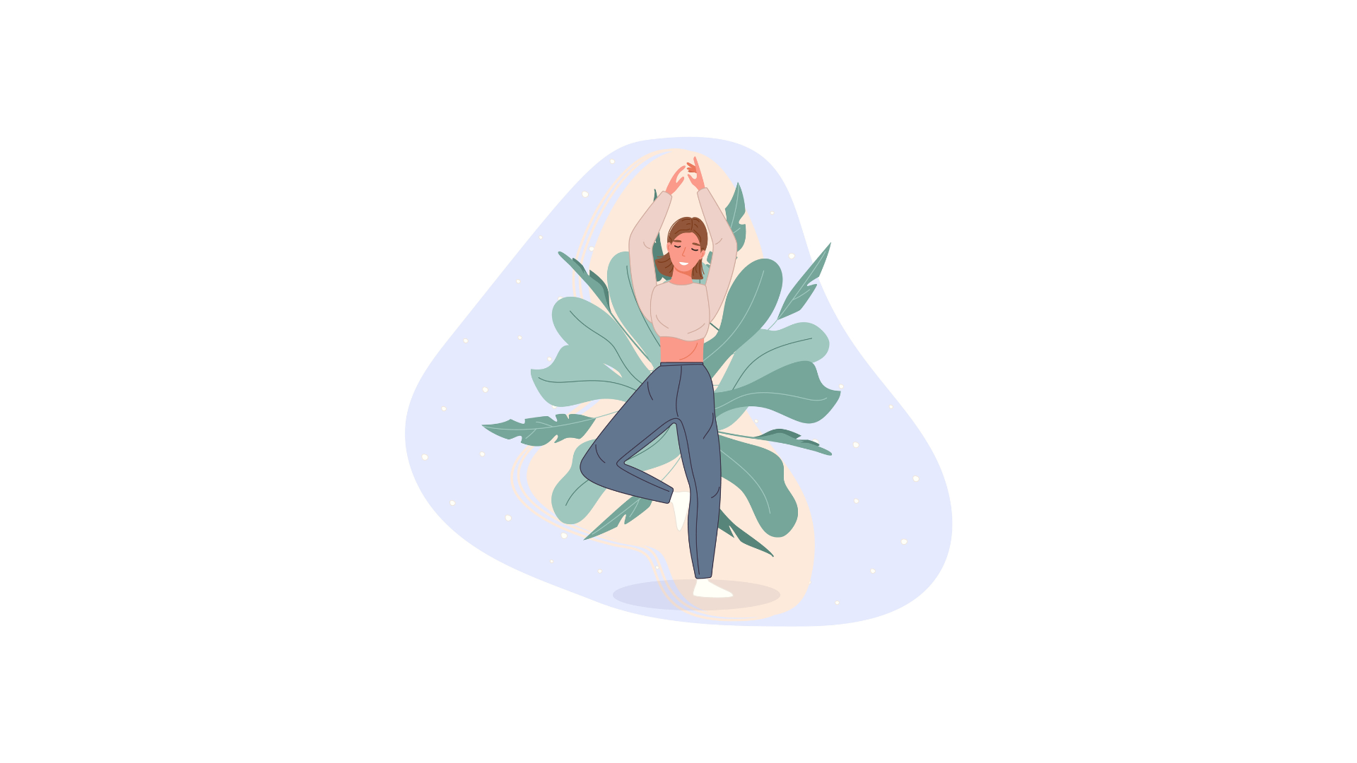 Mujeres en la historia del yoga