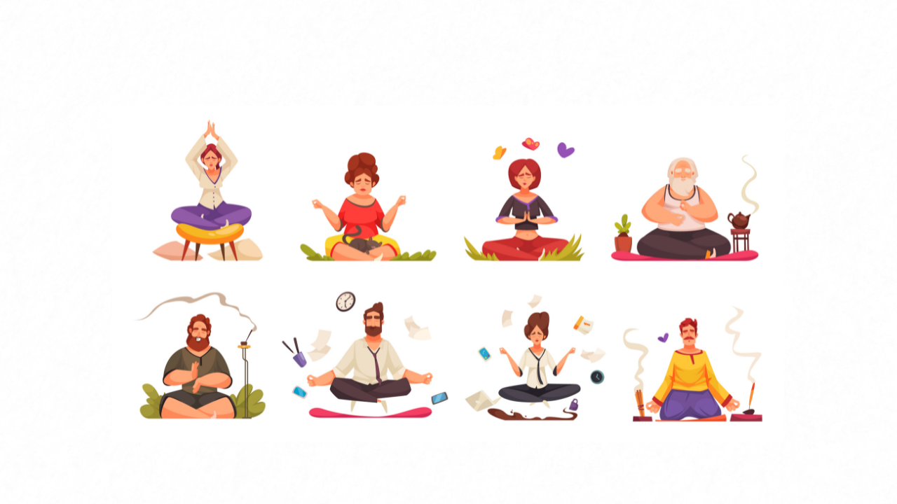 Yoga artístico