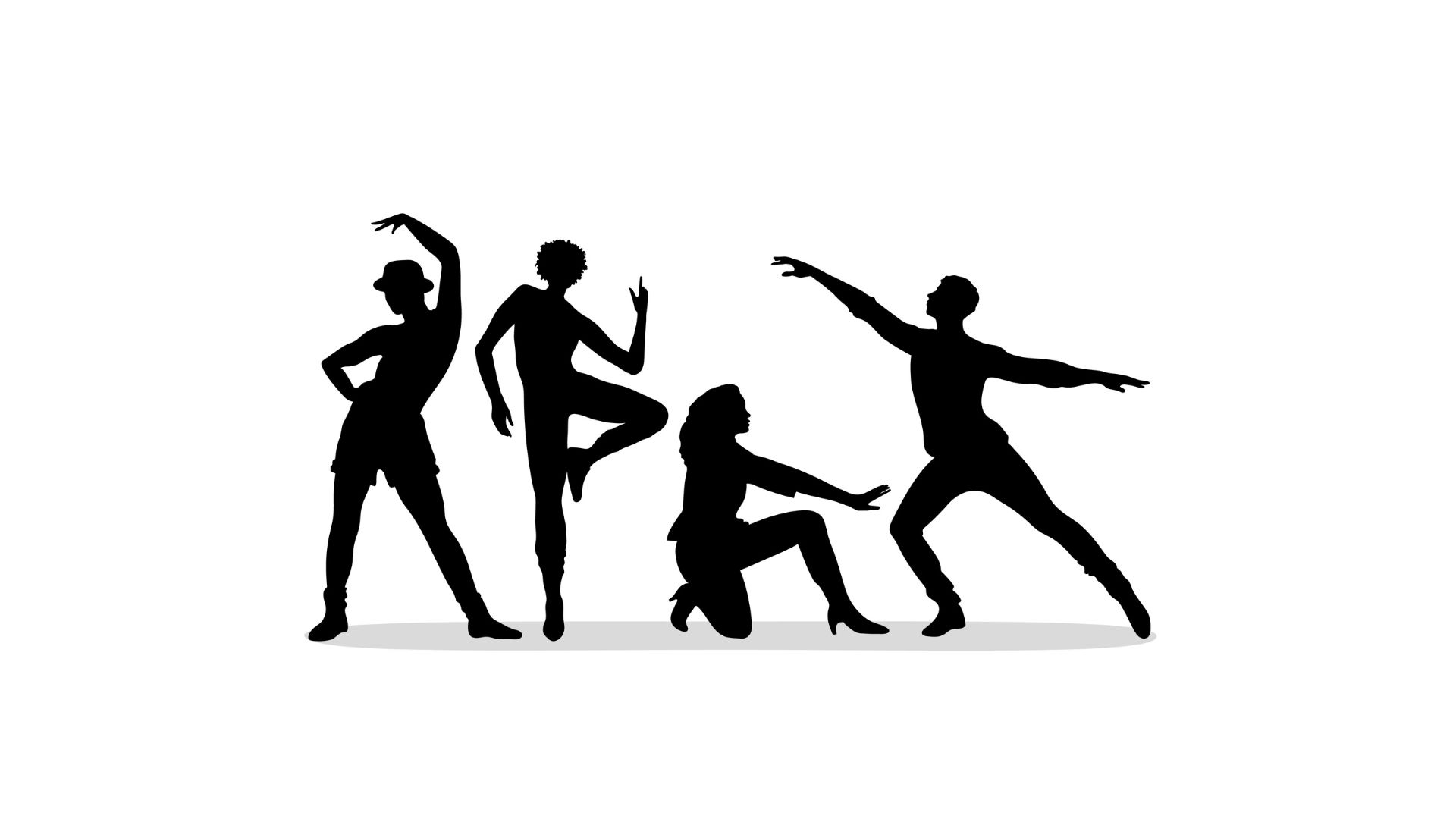 Yoga y ballet