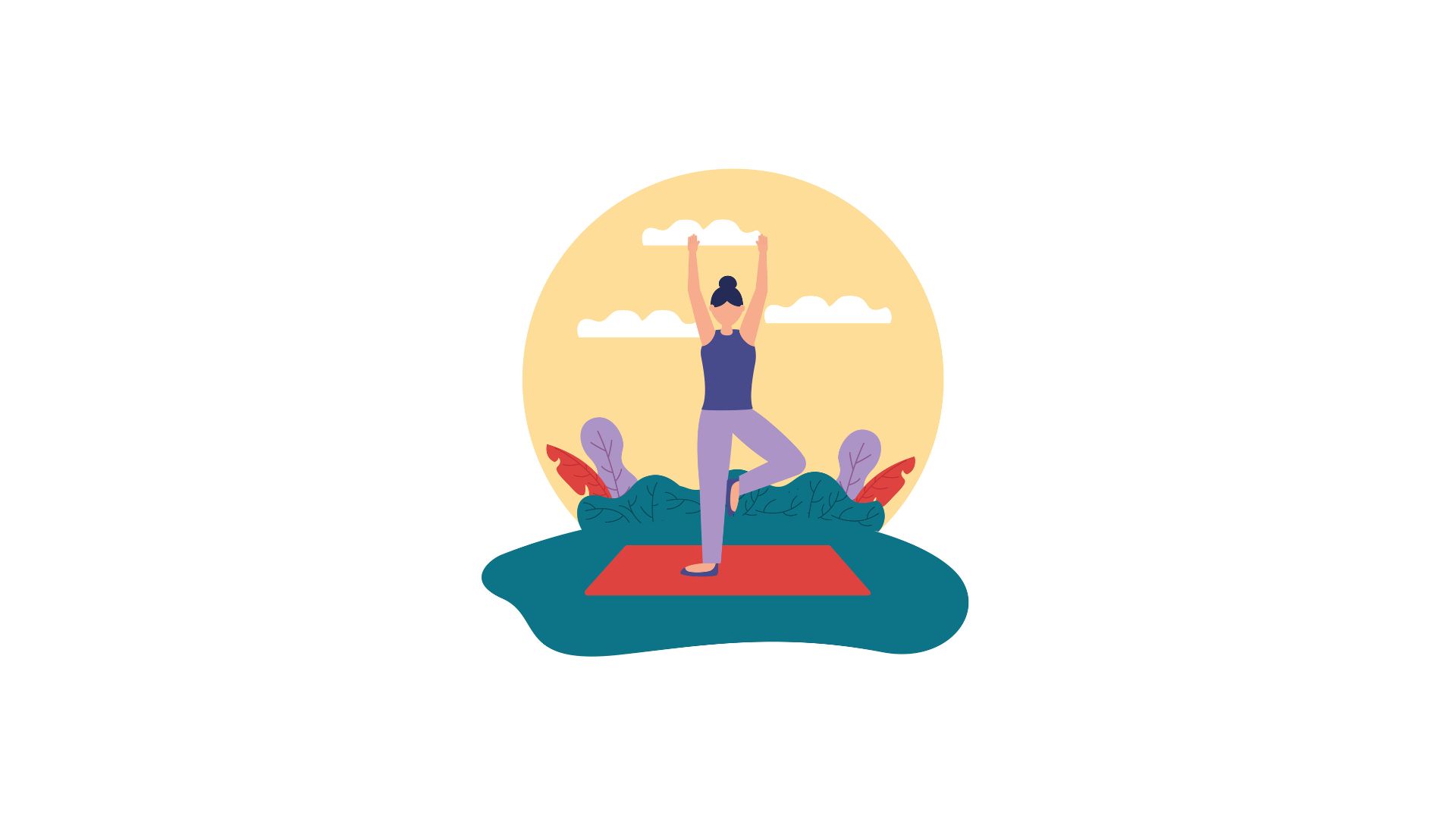 retiros de yoga