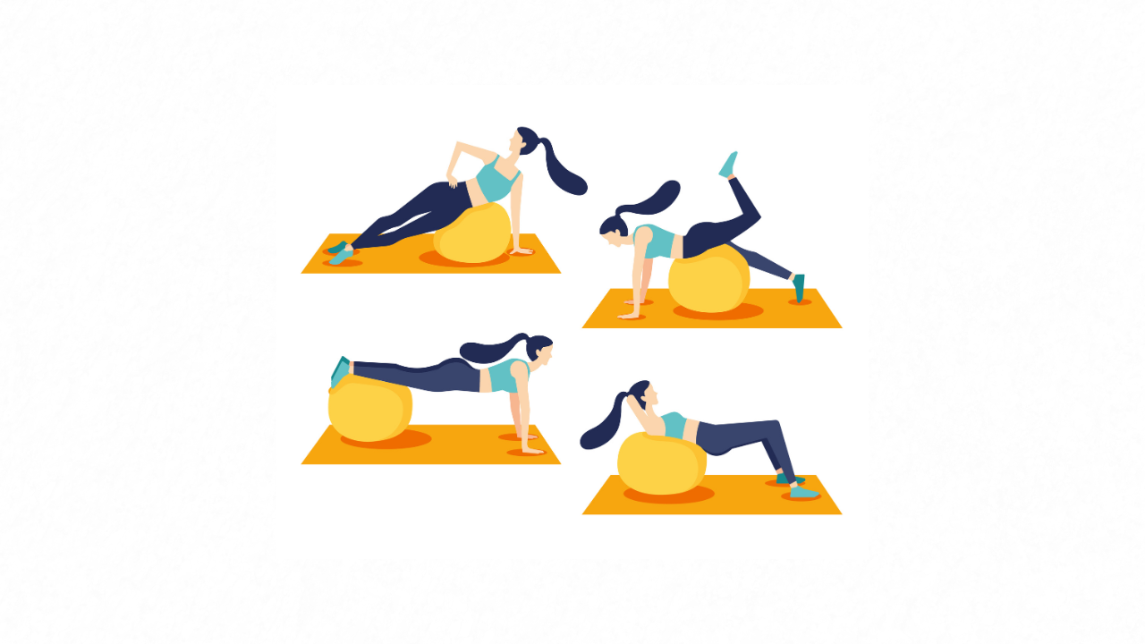 bloques de yoga