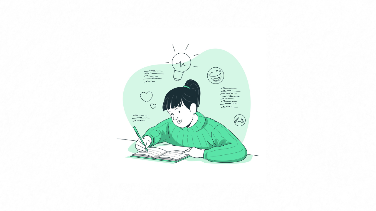 yoga y la escritura