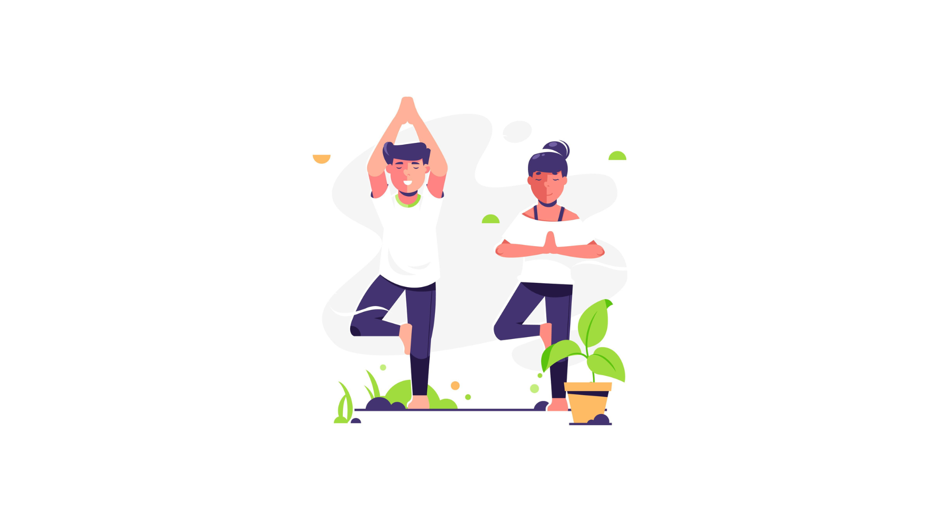Mitos sobre el yoga