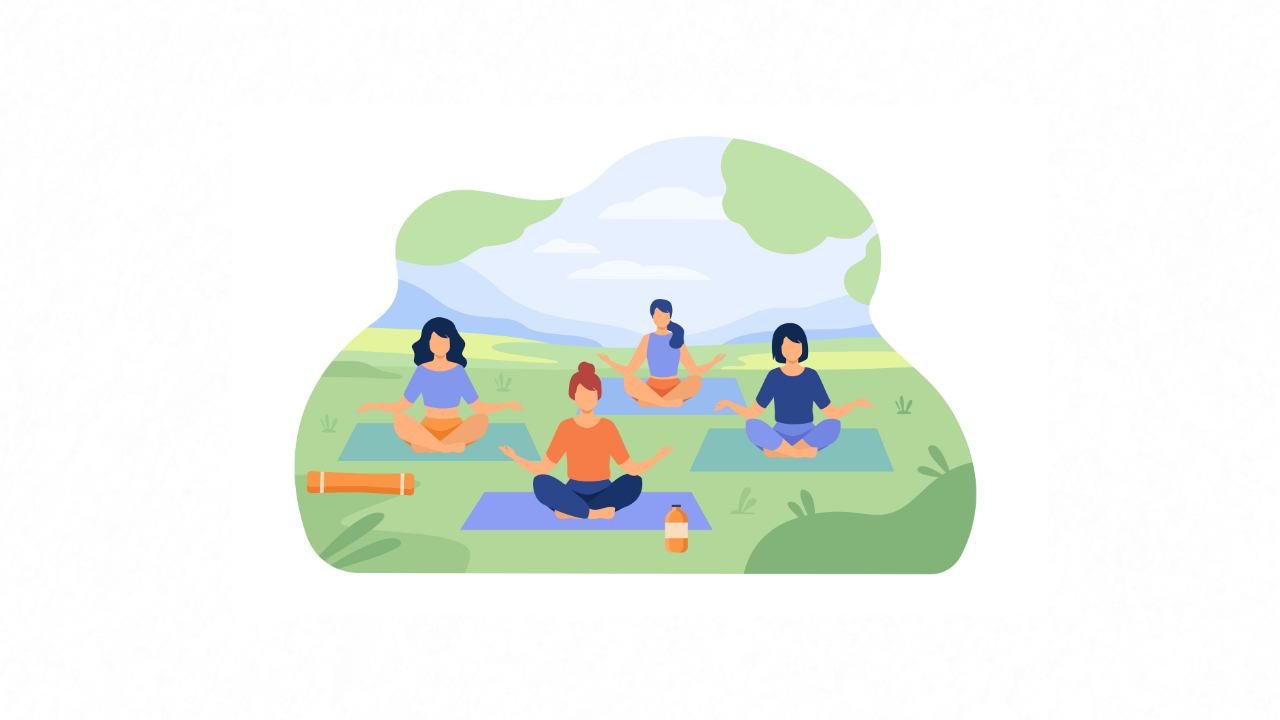 Yoga y medio ambiente