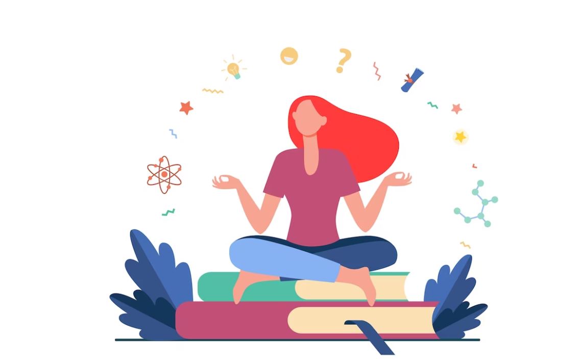 mejores libros de yoga