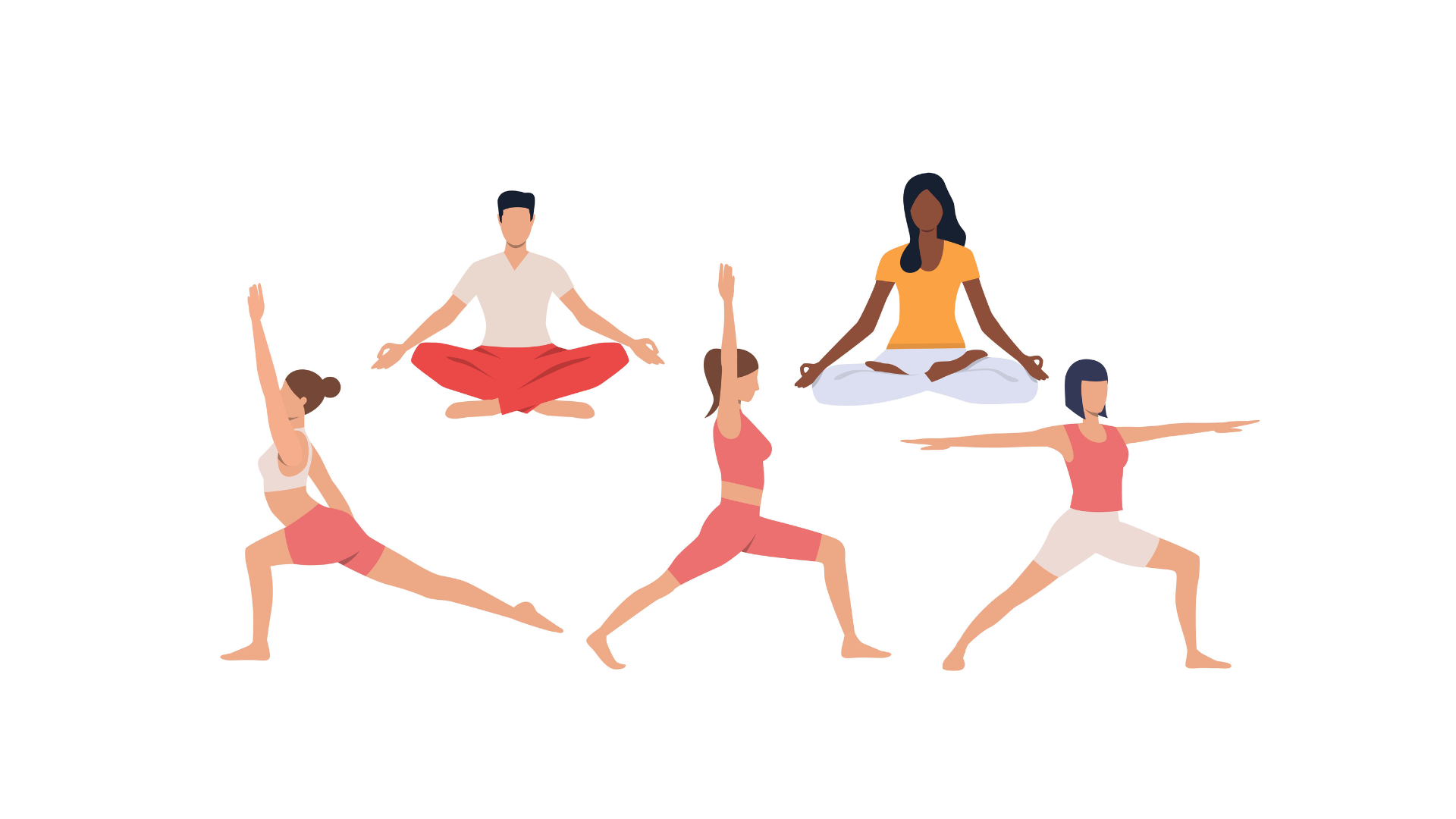 misión en la vida con el yoga