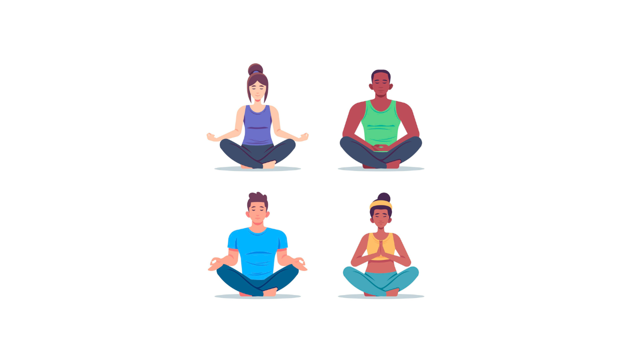 Glosario de términos de yoga