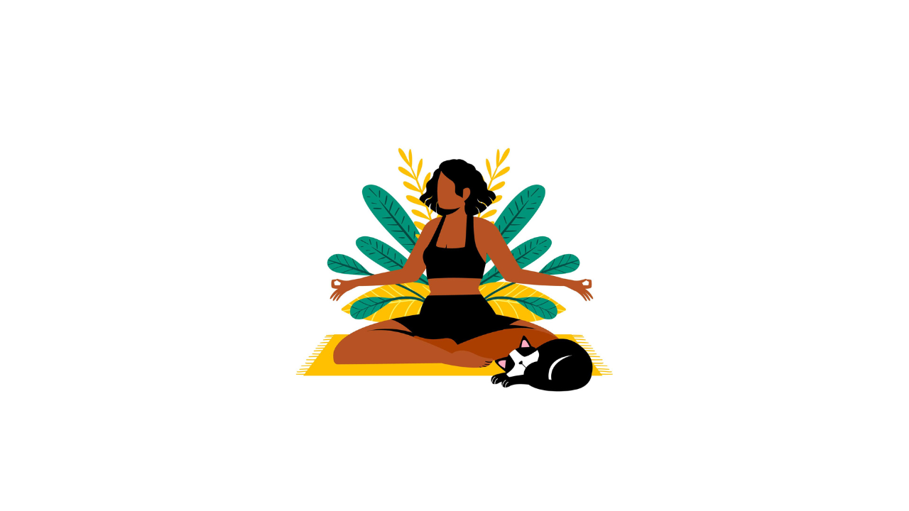 Relación entre el yoga y los animales