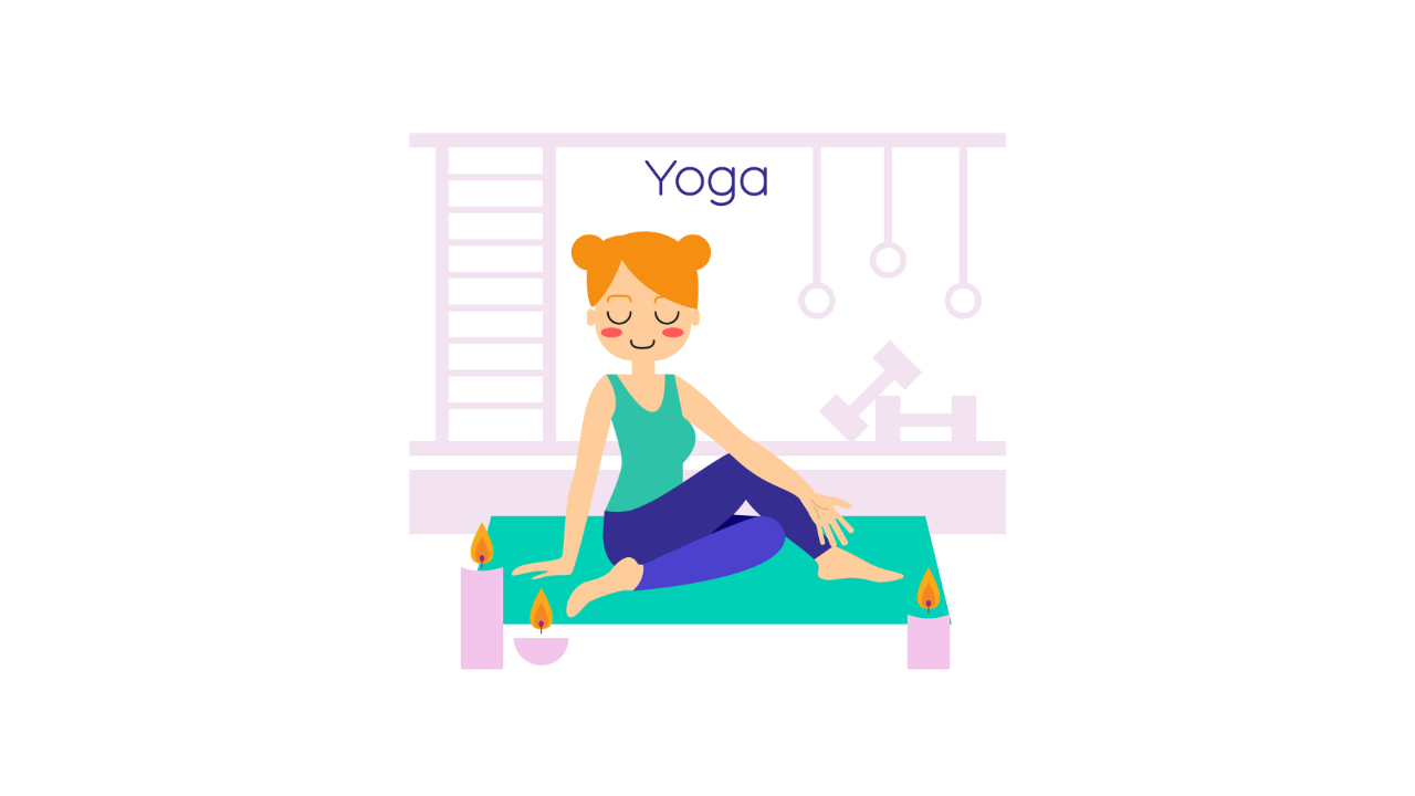 Yoga Sivananda