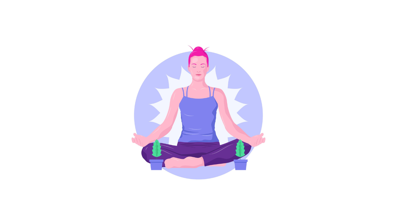 Yoga de la ira