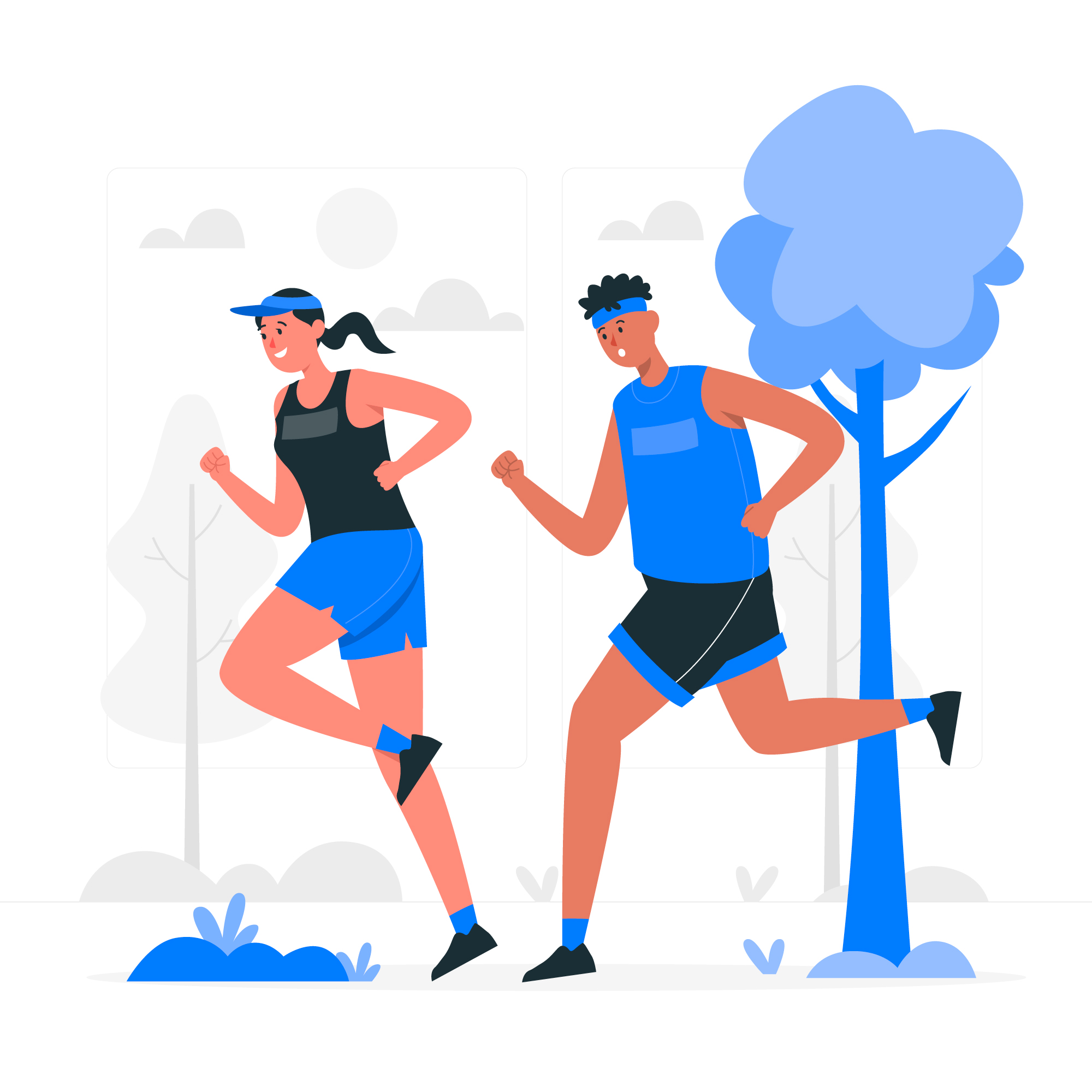 Yoga para corredores