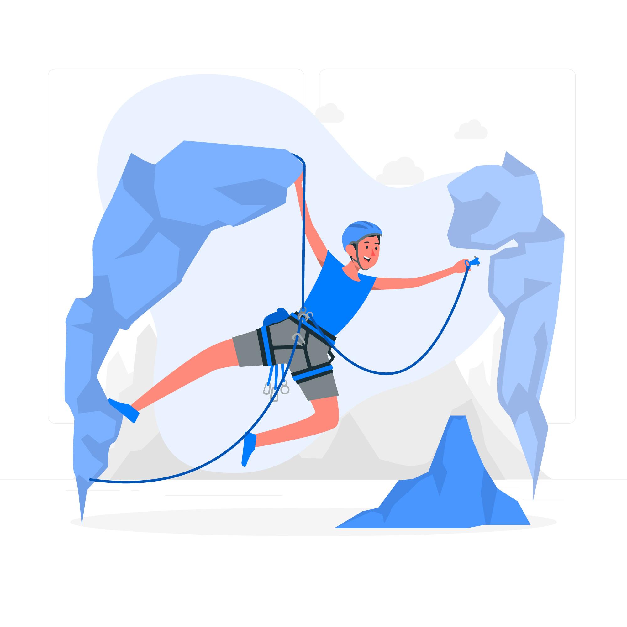 Yoga para escaladores