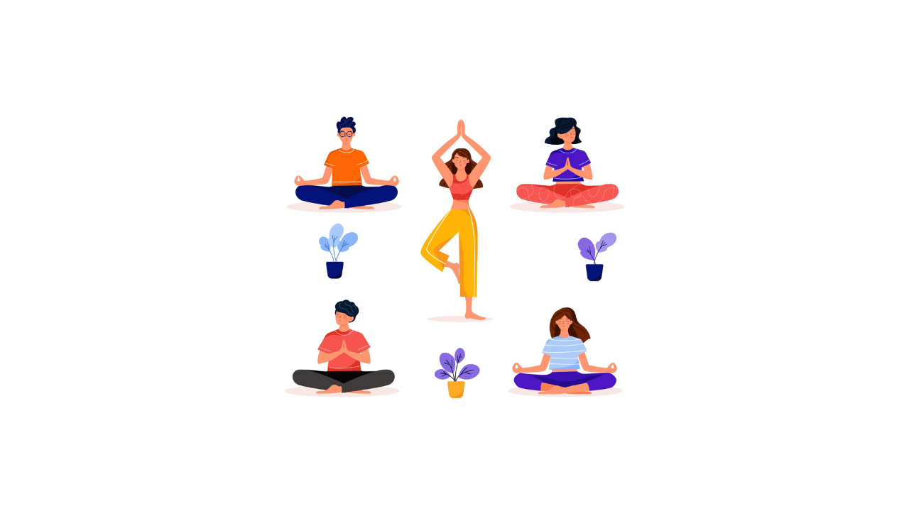 Cosas que nunca debes hacer en una sesión de yoga