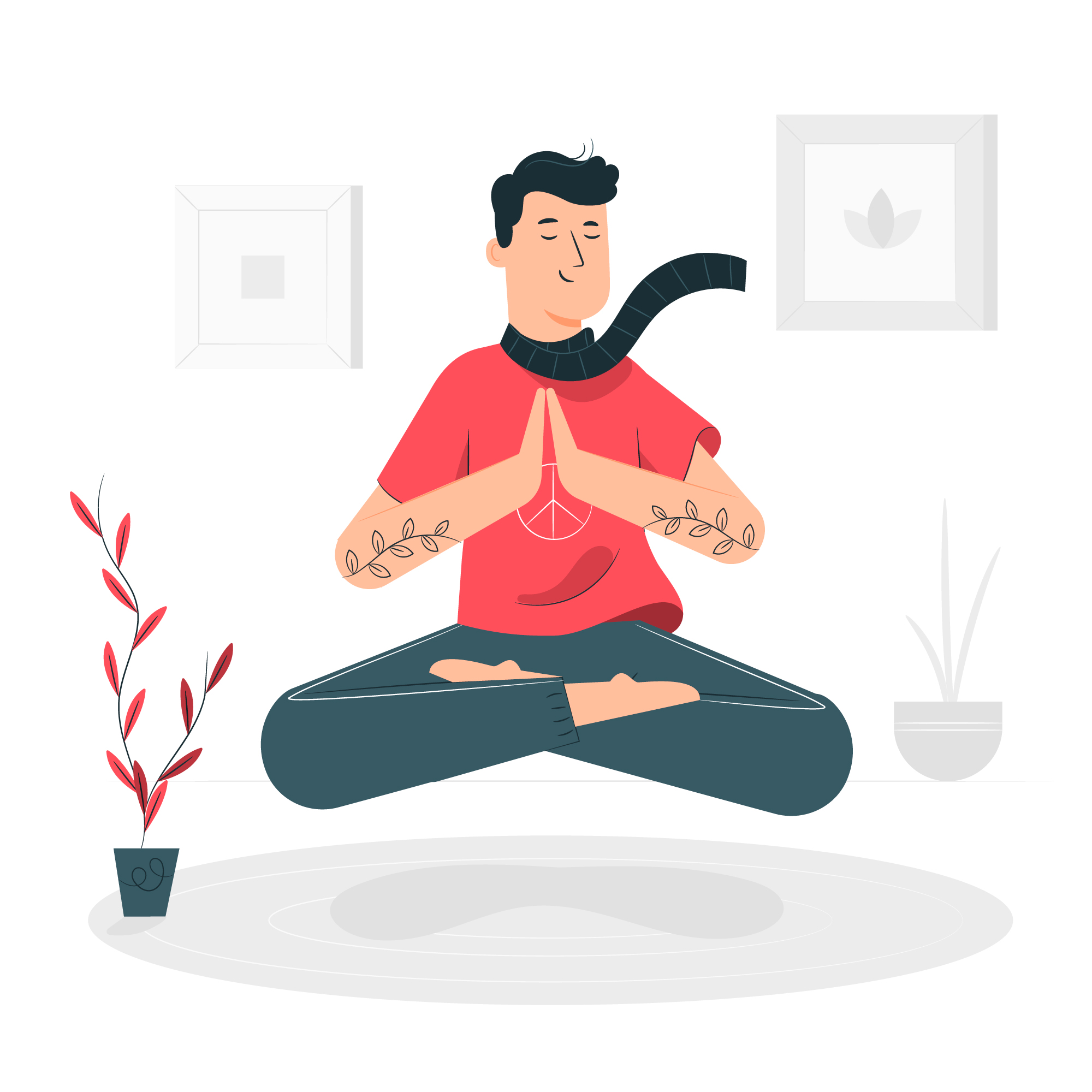 Jivamukti Yoga