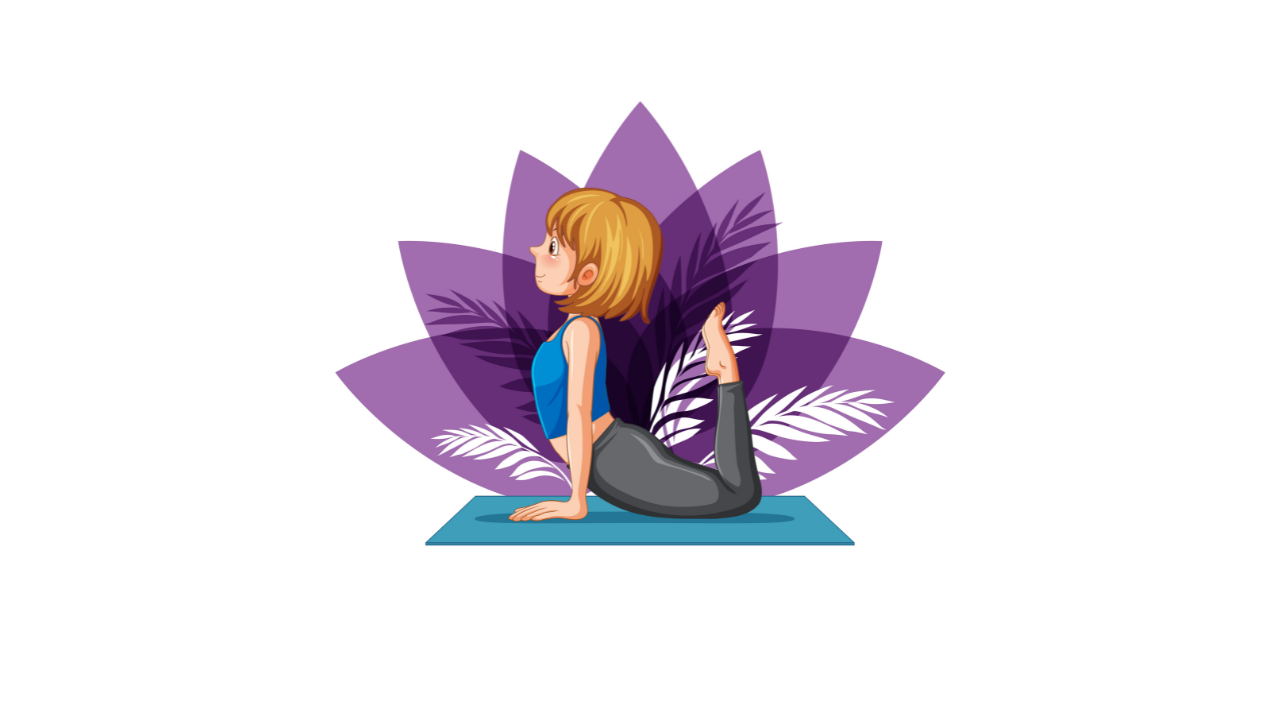 Vajrasana