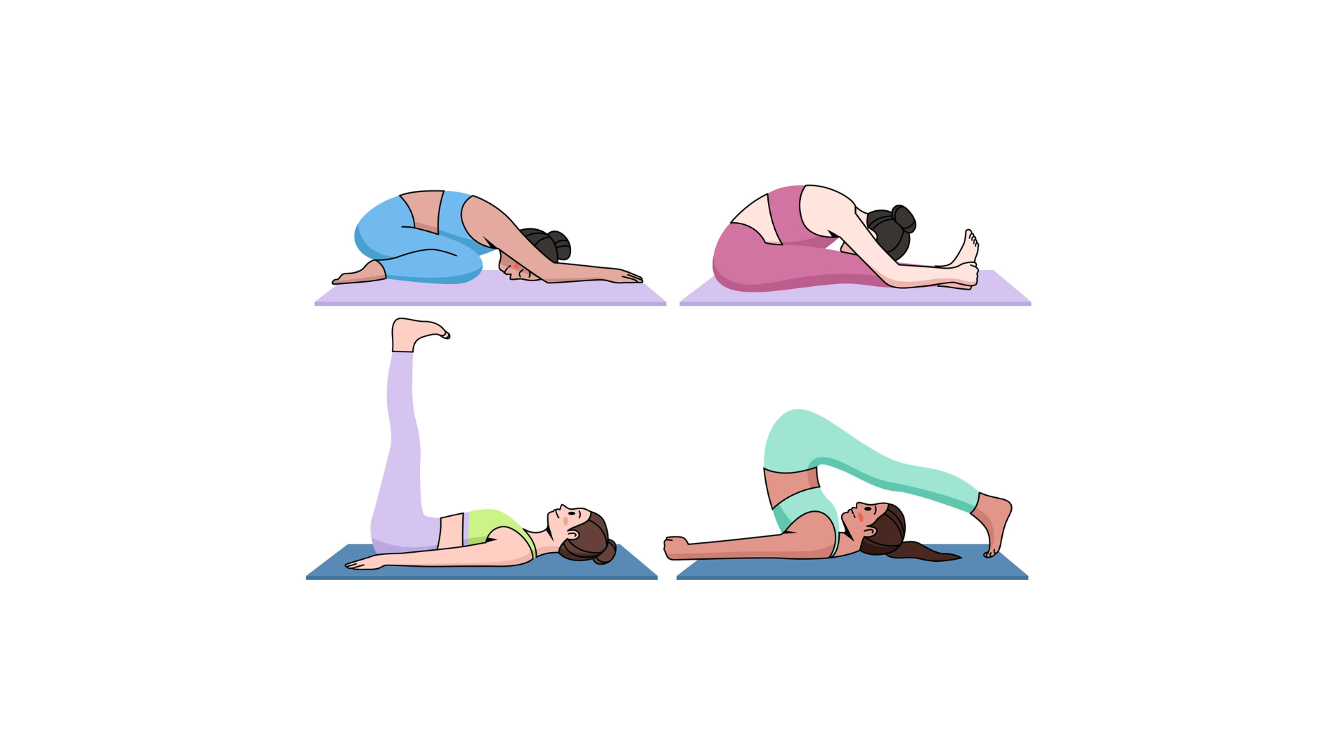 abdominales hipopresivos con el yoga