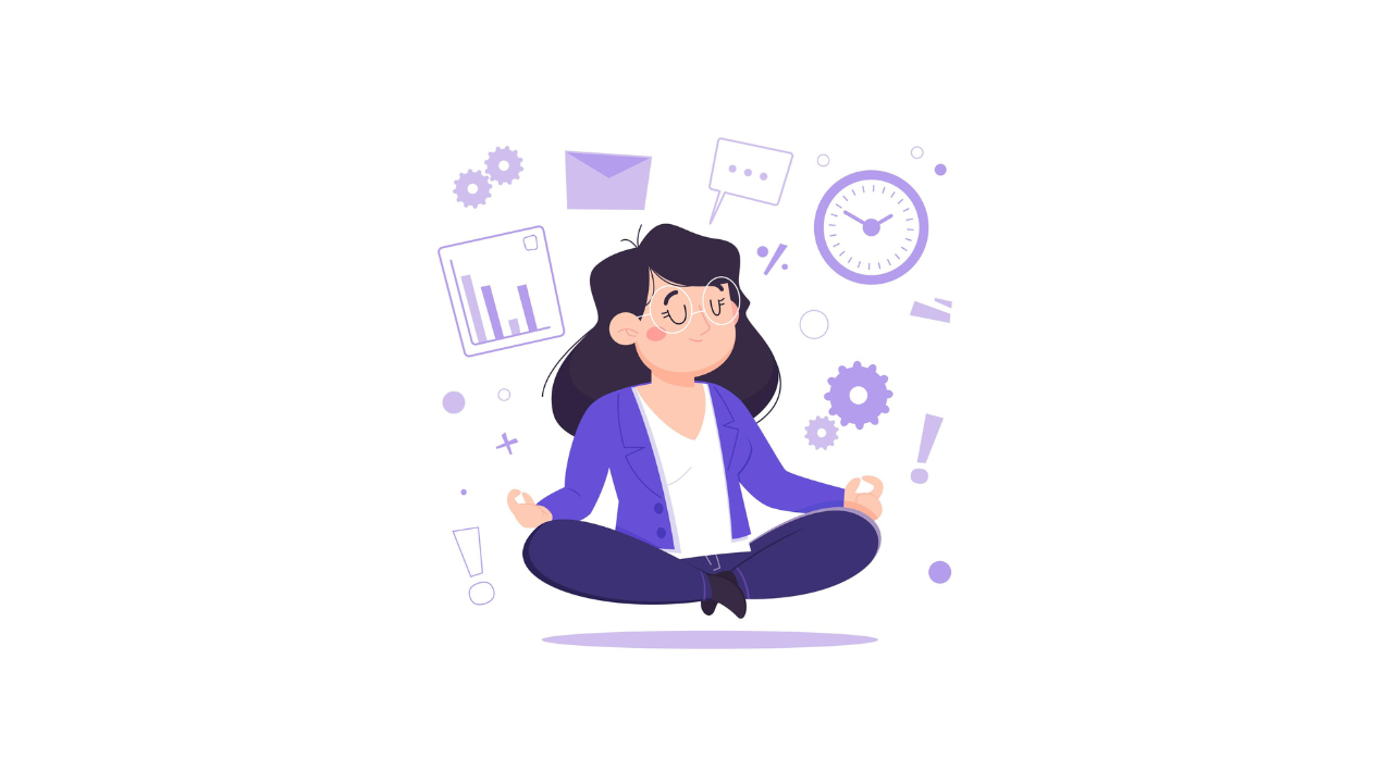 Puntos del Yoga